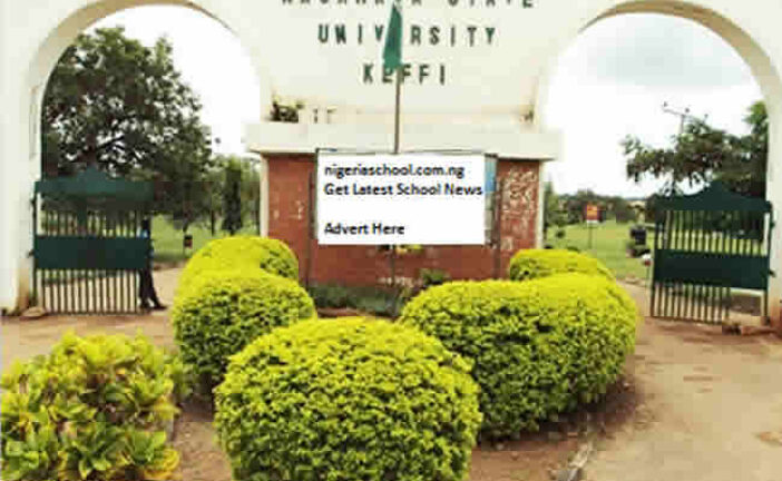 Graduate Threatens Suicide As Nasarawa Varsity Swaps JAMB Reg Number