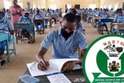 NABTEB: 67.56% Of Candidates Obtain Five Credits In Maths, English