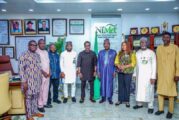 ‘Farmers, Rural Communities To Benefit From Nimet’s Partnerships With Varsities’