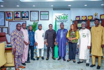 ‘Farmers, Rural Communities To Benefit From Nimet’s Partnerships With Varsities’