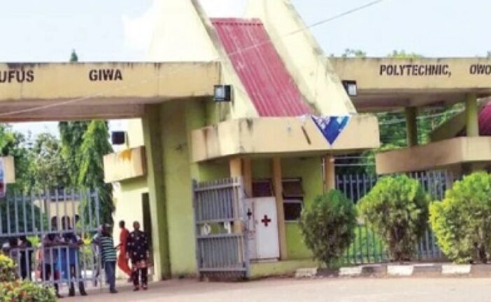 Aiyedatiwa Upgrades Ondo Poly To Agric Varsity