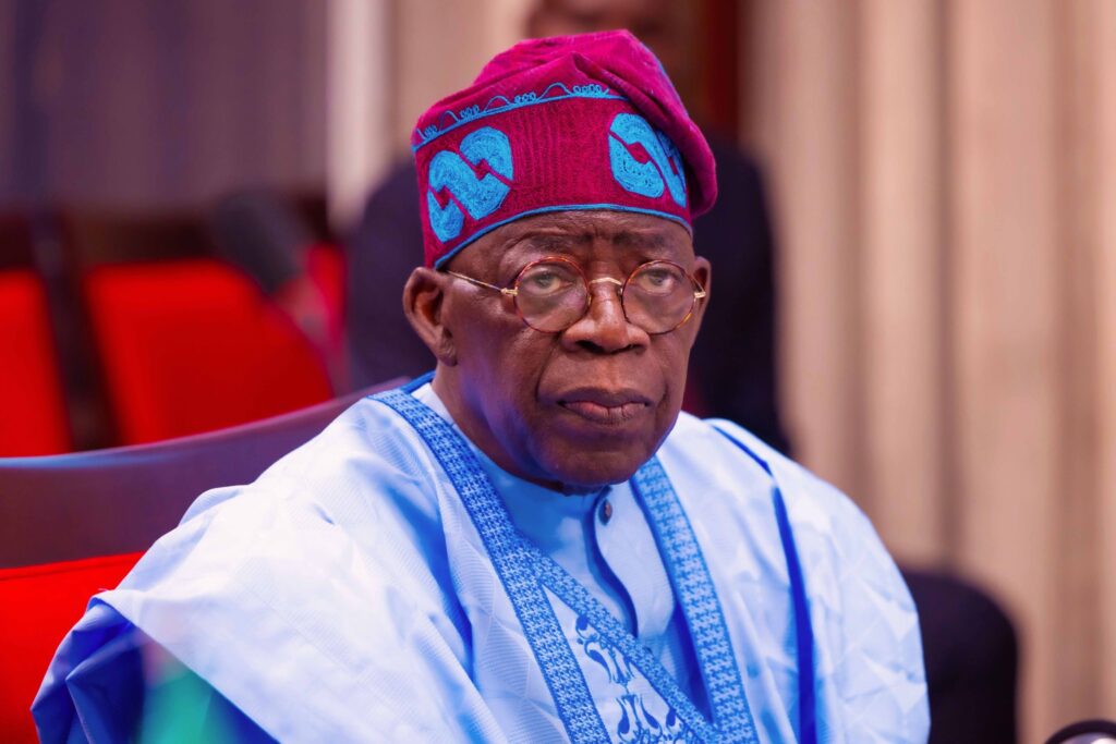 FG allocates N940bn to TETfund — Tinubu