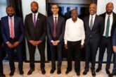 Tinubu Meets Google CEO In Paris Over AI Skills Expansion In Nigeria