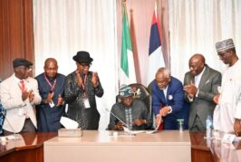 Establishment Of Varsity In Ogoniland Excites MOSOP