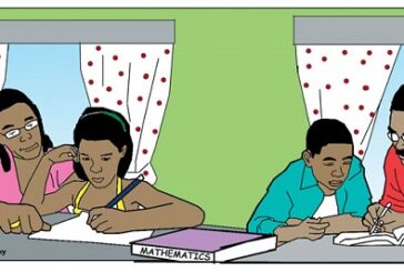 Lagos, Anambra, Six Others Battle For N6m Maths Competition Prize