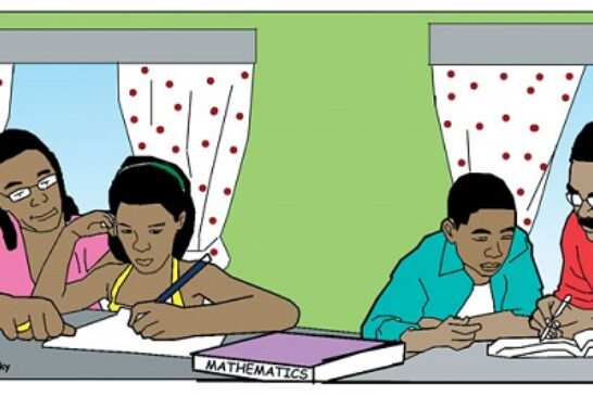 Lagos, Anambra, Six Others Battle For N6m Maths Competition Prize