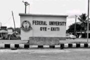 Alleged Harassment: FUOYE Reaffirms Commitment To Due Process Amid Investigation