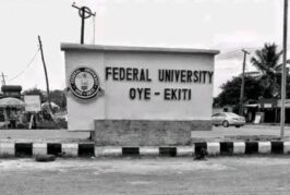 Alleged Harassment: FUOYE Reaffirms Commitment To Due Process Amid Investigation