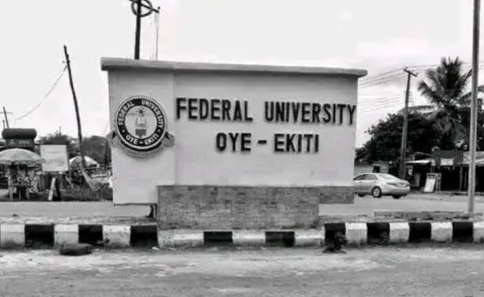 Alleged Harassment: FUOYE Reaffirms Commitment To Due Process Amid Investigation