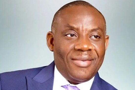 Fed Govt Unveils Minimum Standards For Senior Secondary School Education 