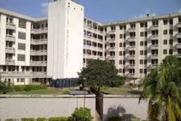 Suspected Armed Robbers Raid Awolowo Hall Of Residence Inside UI