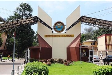 Foundation Awards 23 UNILAG Students N5.75m