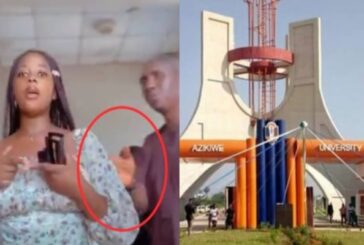 UNIZIK Probes Alleged Assault Of Lecturer By Female Student