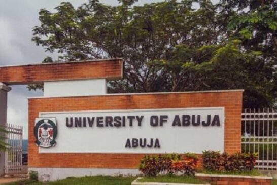UNIABUJA faces criticism over professor allegedly without law school certificate
