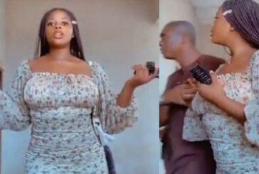 UNIZIK Expels Female Student Who Clashed With Lecturer Over Tiktok Video