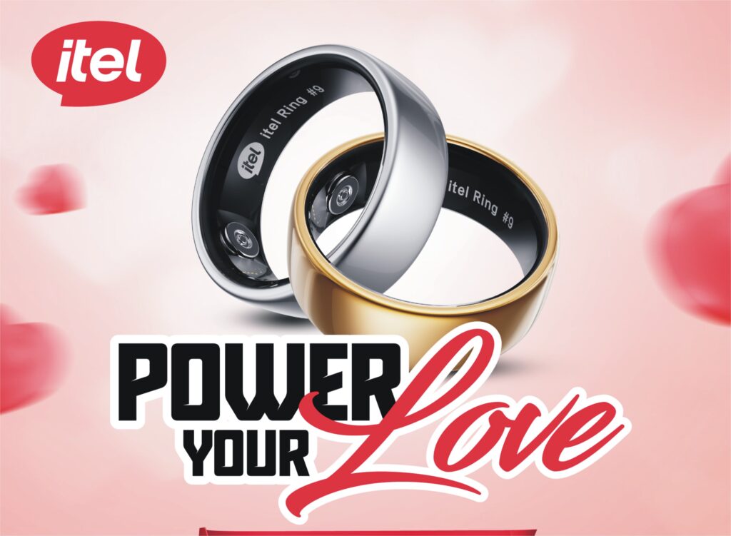 Power Your Love This Valentine’s Season with 60 Million Naira Worth of Gifts!