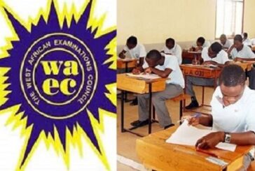 Over 43,900 Candidates Score Five Credits And Above In 2024 WAEC For Private Candidates