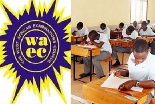 Over 43,900 Candidates Score Five Credits And Above In 2024 WAEC For Private Candidates