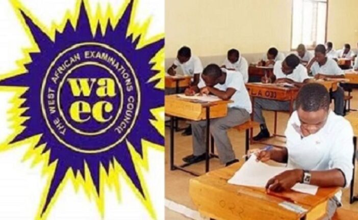 Over 43,900 Candidates Score Five Credits And Above In 2024 WAEC For Private Candidates