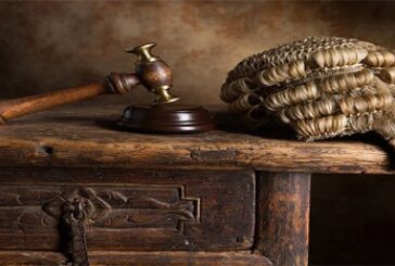 University Lecturer Bags Life Imprisonment For Rape