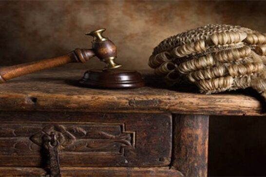 University Lecturer Bags Life Imprisonment For Rape