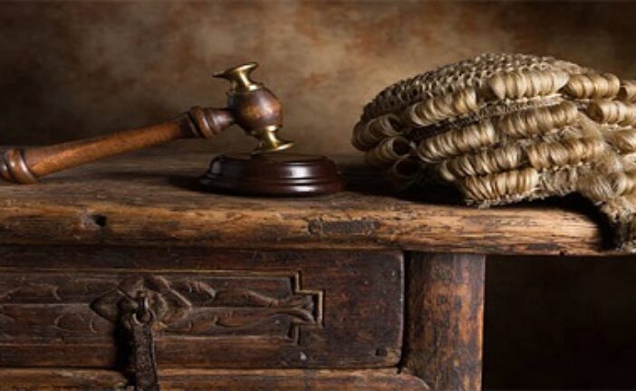 University Lecturer Bags Life Imprisonment For Rape