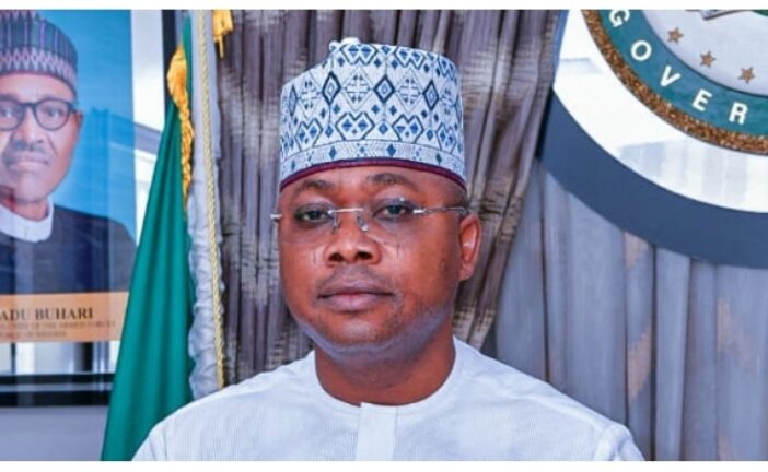 Kogi Gov Approves N542m For UTME, Internal Exams