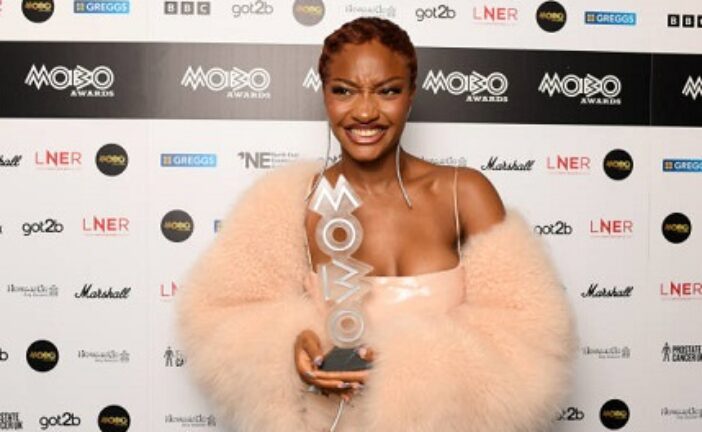 2025 MOBO Awards: Ayra Starr Wins ‘Best African Music Act’ And ‘Best International Act’