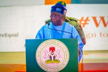 Tinubu Approves Multi Billion Naira Grants For Agric Universities