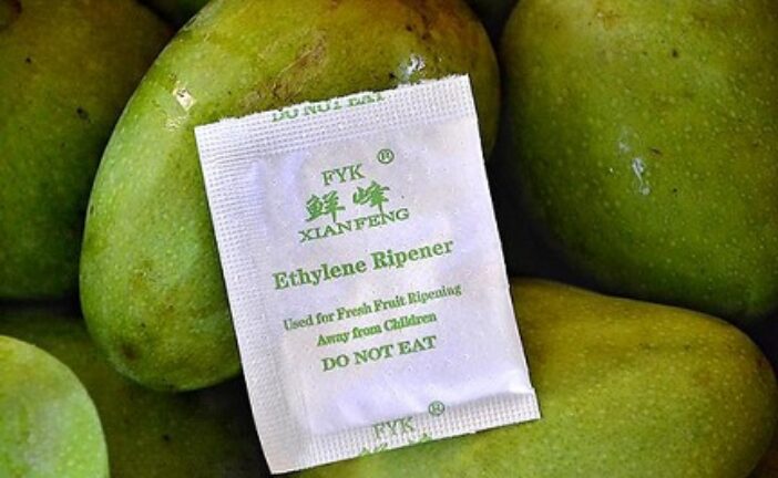 NAFDAC Warns Fruit Sellers Against Using Calcium Carbide For Artificial Ripening
