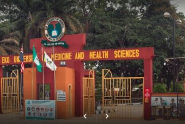 Ekounimed Holds 7th Matriculation Ceremony For 2024/2025 Academic Set