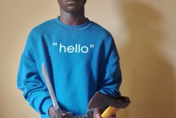 Student ‘Hacks’ Colleague To Death In Nasarawa