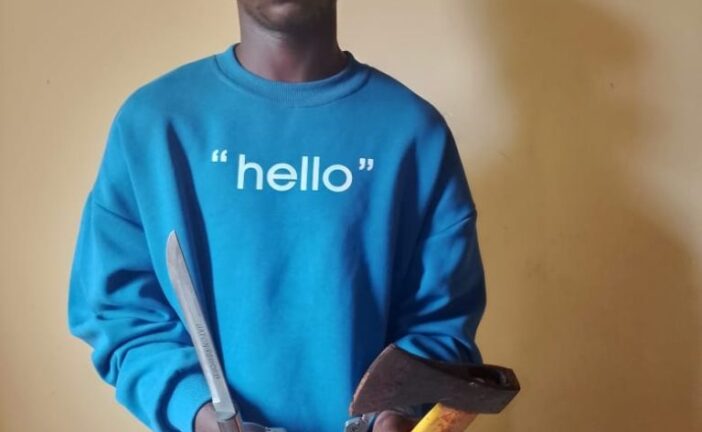 Student ‘Hacks’ Colleague To Death In Nasarawa