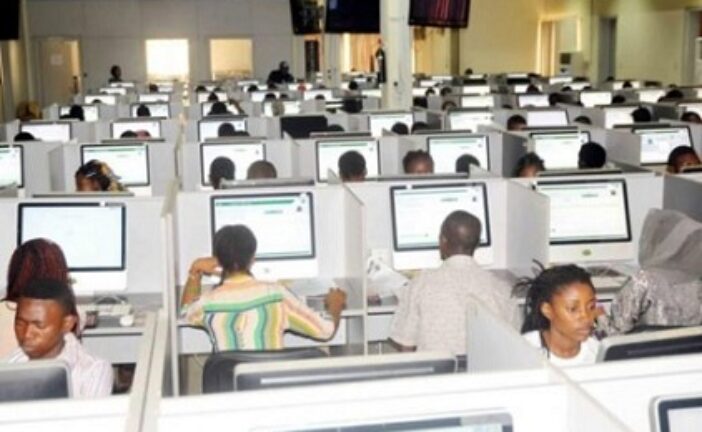 Over 1.5m Candidates To Sit For UTME April 25