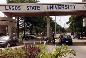 Over 50,000 Candidates Applied For LASU 2024 Admission – VC