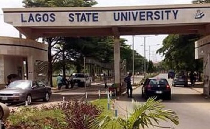 Over 50,000 Candidates Applied For LASU 2024 Admission – VC