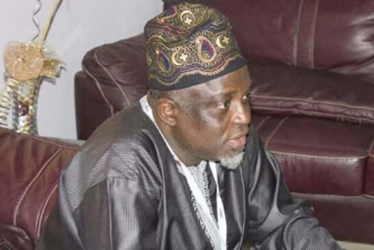 Over 11,000 Underage Registered For 2025 UTME – JAMB Registrar