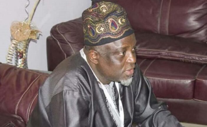 Over 11,000 Underage Registered For 2025 UTME – JAMB Registrar