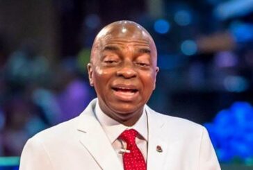 Oyedepo Warns New Students Of Covenant University Against Exam Malpractice