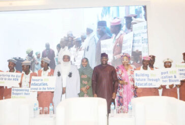 Parents, Students Welcome Introduction Of Plumbing, Hairdressing In Curriculum