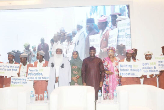 Parents, Students Welcome Introduction Of Plumbing, Hairdressing In Curriculum