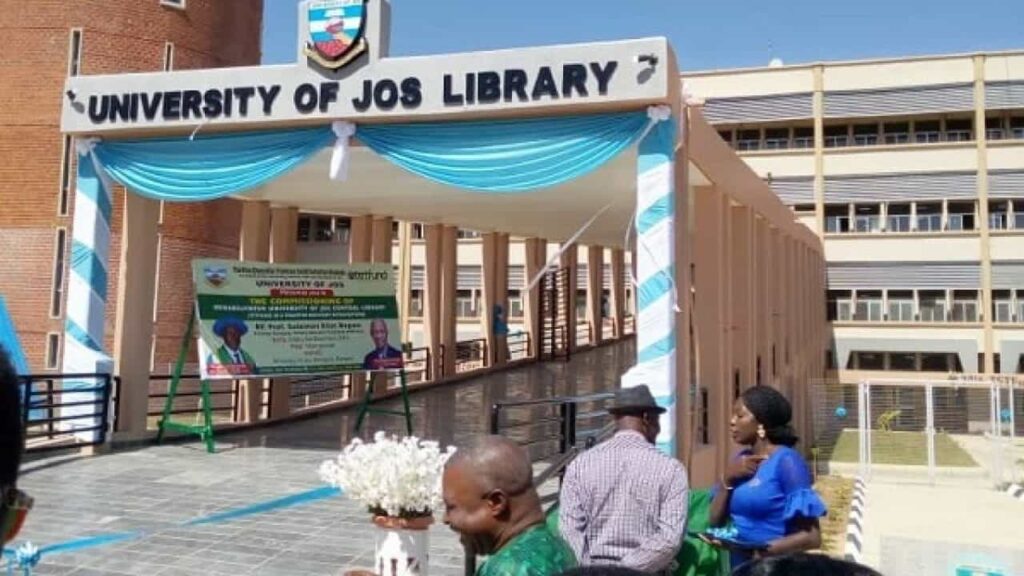 UNIJOS admits 67 foreign students for current academic session