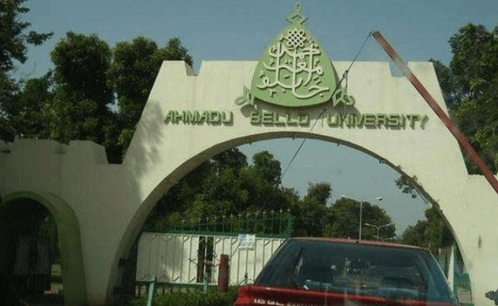 Ahmadu Bello University Gets New Vice-Chancellor