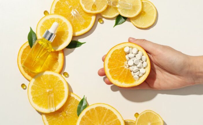 7 Products To Avoid Using With Vitamin C Serum