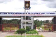 Ondo Varsity Signs Mou With Indian School On Research