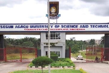 Ondo Varsity Signs Mou With Indian School On Research