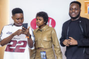 8 Hours, One Record: itel Power70 and Smart Watch Lux 1 Take Africa by Storm on TikTok