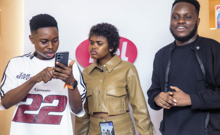 8 Hours, One Record: itel Power70 and Smart Watch Lux 1 Take Africa by Storm on TikTok