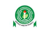 Tertiary Institutions Present Candidates With Fake A’Level Results For Admission, Says JAMB