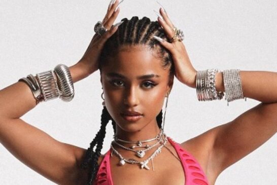 Tyla, Taylor Swift, Shaboozey win 2025 iHeartRadio Music Award